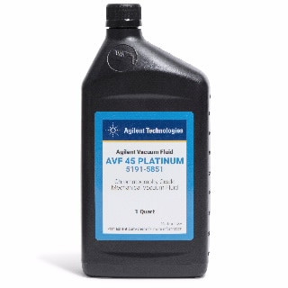5191-5851 - AVF 45 Platinum, 1qt - Chrom Tech, Inc.