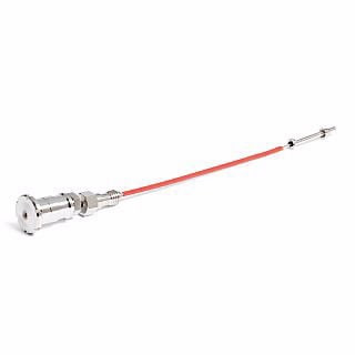 (^^) G7129-87012 Seat Assembly – PEEK 0.12 mm Bore Valve Seating