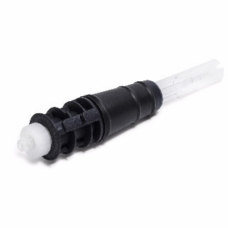 G8020-68002 - Easy-fit demount DV torch w/ 1.4mm ID tape Quartz
