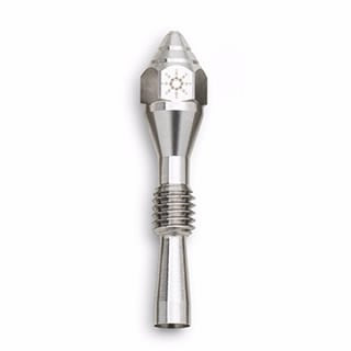 Agilent 5200-0178 FID Jet, Universal Fit, 0.030