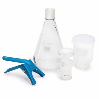 Agilent 5191-6776 InfinityLab Solvent Filtration Assembly – 1 L