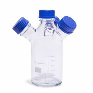 5043-1339 - Stay Safe Purging Bottle - Chrom Tech, Inc.