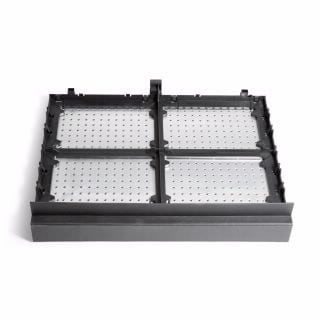 G1364-60621 - Full Tray for 4 Wellplates cooled - Chrom Tech, Inc.
