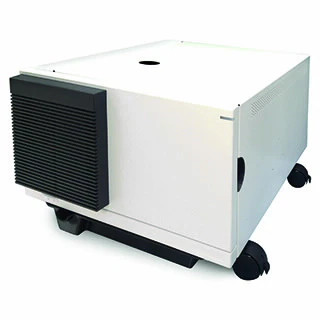 C-C-B Touch and Go パンフレット G6011B - Quiet Cover MS, for MS40 pump - Chrom Tech, Inc.