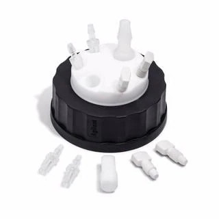 ソルト 5043-1326 - Stay Safe cap, S60, 4 ports, for spectroscopy