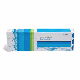 695775-949K - AdvanceBio Peptide Plus 2.1 x 150 mm, 2.7 µm Method ...