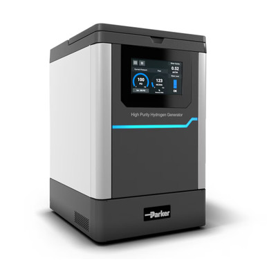 H2C-1000NA - Hydrogen Generator, 1000 mL/min, 5–120 psi