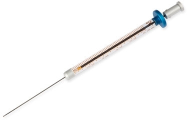 204400 - Syringe, CTC X, 1710(22/3) - Chrom Tech, Inc.