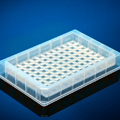 201254-100 - RESERVOIR 96 LP PYRAMID PP 86ML 25/CS - Chrom Tech, Inc.