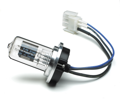 2140-0813 - Deuterium lamp, 1100DAD/MWD longlife - A - Chrom Tech