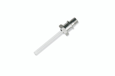 34-34-02650 - Sapphire Plunger, Shimadzu LC-10ATVP, LC-20AT