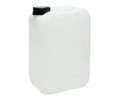 5043-1196 - InfinityLab 6 liter waste can GL45 - Chrom Tech, Inc. 5043-1196 - InfinityLab 6 liter waste can GL45 - Chrom Tech, Inc.