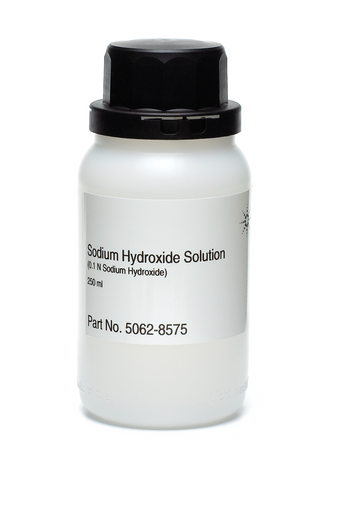 Naohito 5062-8575-250ml-01n-naoh-