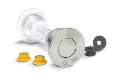 5063-6586 - Sapphire Piston - Chrom Tech, Inc.