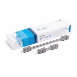 5064-8267 - ZORBAX SB C18 300A RR 3.5u 150 x 0.3mm - Chrom Tech, Inc.