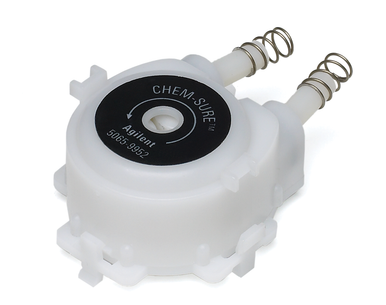 5065-9952 - Peristalitic pump with ChemSure tubing - Chrom Tech, Inc.