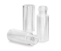 5188-5390 - Screw top vial,2 ml,glass 0.2ml insert - Chrom Tech, Inc.