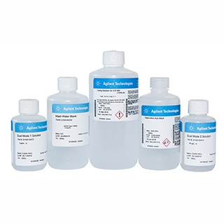 5185-5850 - ICP-MS Checkout Solutions for 7500cs - Chrom Tech, Inc.