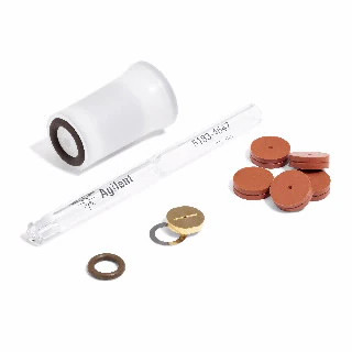 フロッピー 5188-6496 - QuickPick Split Vent & Inlet PM Kit - Chrom Tech, Inc.