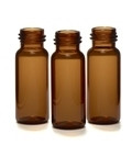5188-6535 - Amber Screw Top Glass Vial 2mL 100/pk - Chrom Tech, Inc.