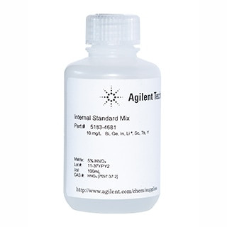 5183-4681 - Internal Standard Mix - Chrom Tech, Inc.