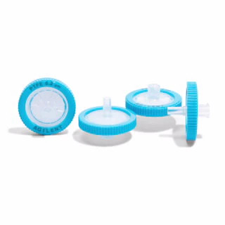 5190-5267 - Econofilter,PTFE Membrane, 1,000/PK - Chrom Tech, Inc.