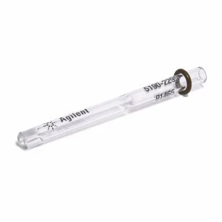 5190-3169 - Liner, UI, Universal, Low Prss Drp, GW 25/pk - Chrom