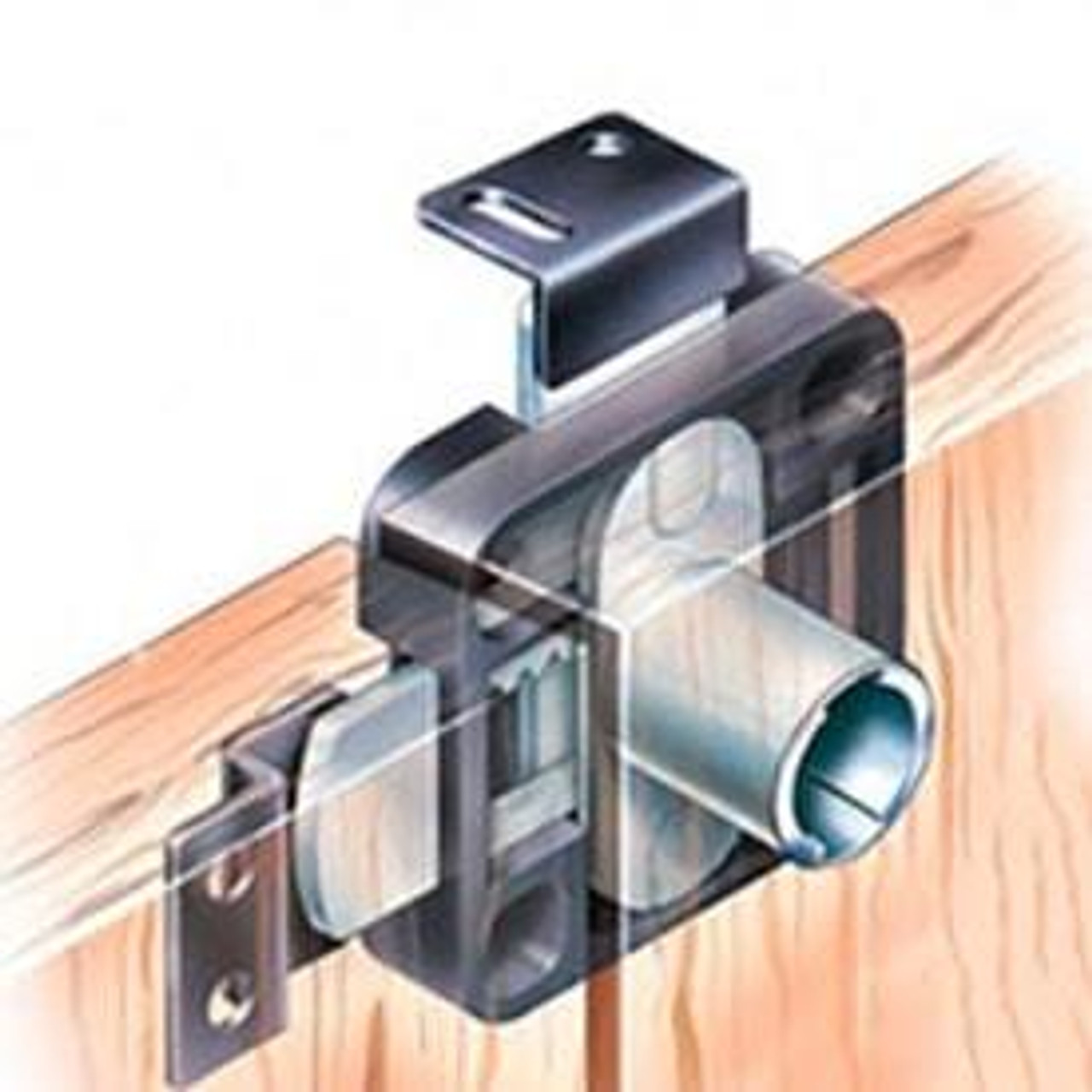 Timberline Cabinet Locks Secure Your Doors Drawers