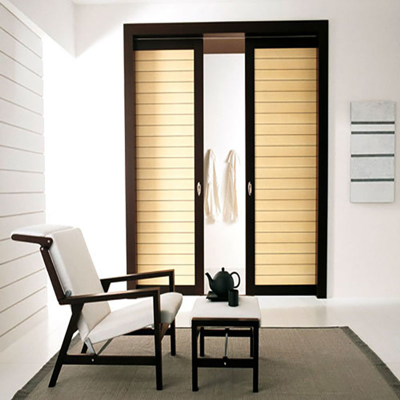 Hawa Junior 80/Z Sliding Wood Door Kit 11705 | Fast Free