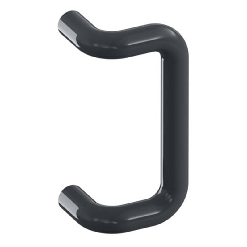 Hewi Nylon Offset Door Pull Handle - 550GKLT