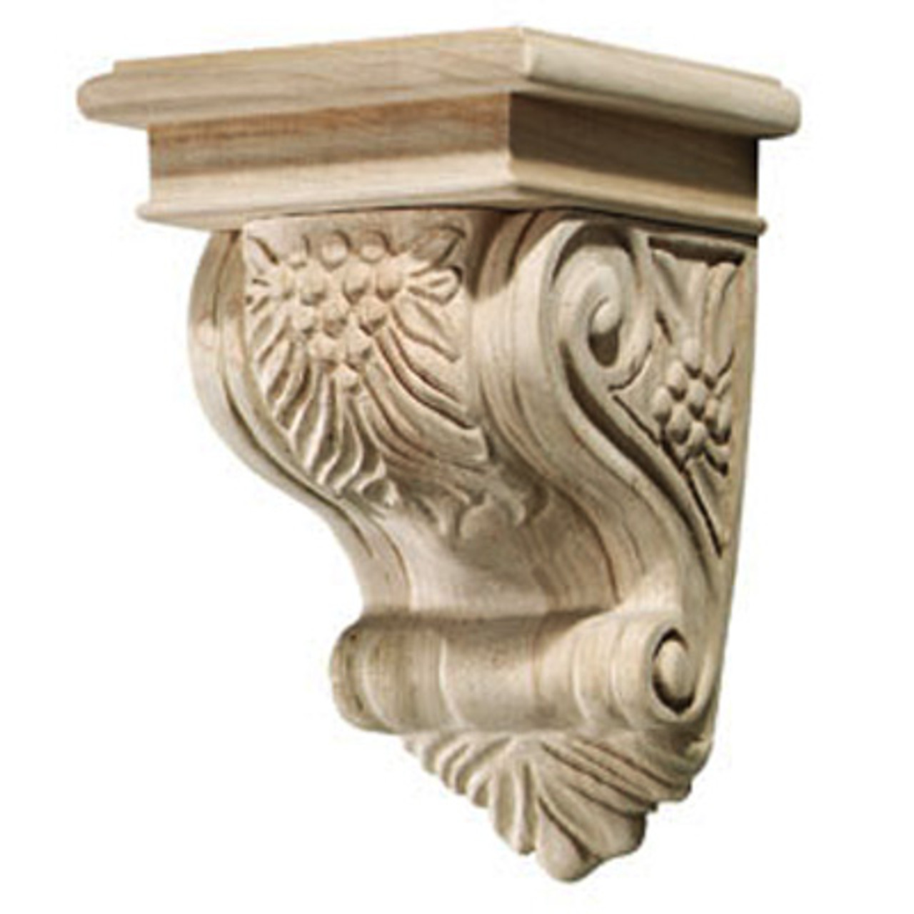 Wood Corbels 194 69 103 Harbor City Supply