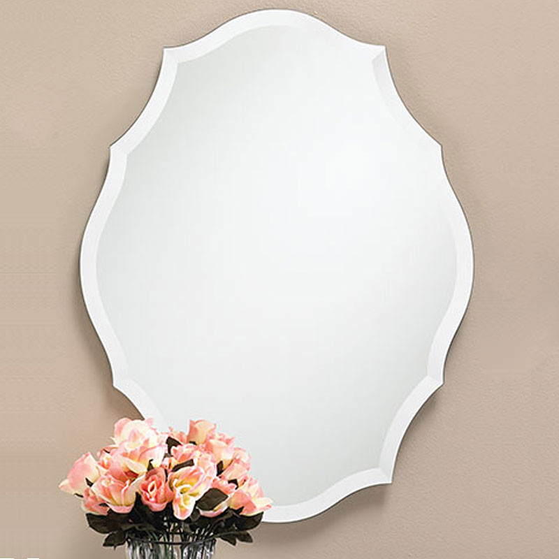 Kentwood Frameless Mirror 309