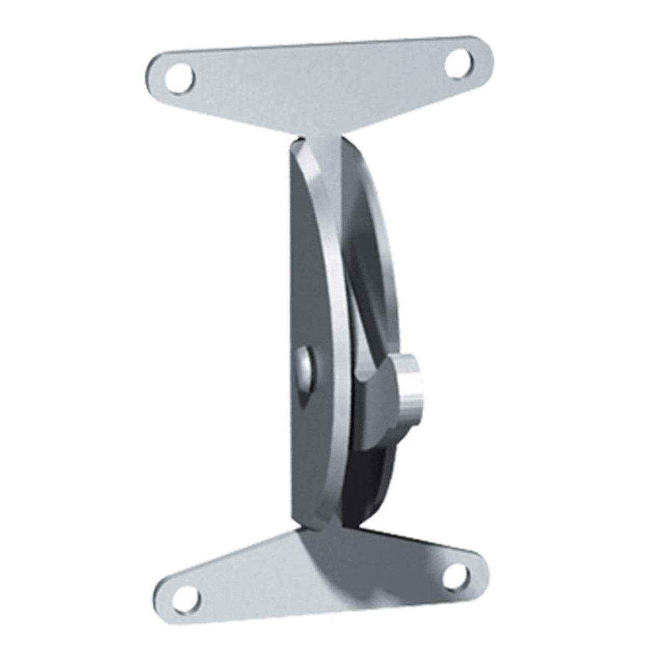 ASI 120 Clothes Hook- Front Mount