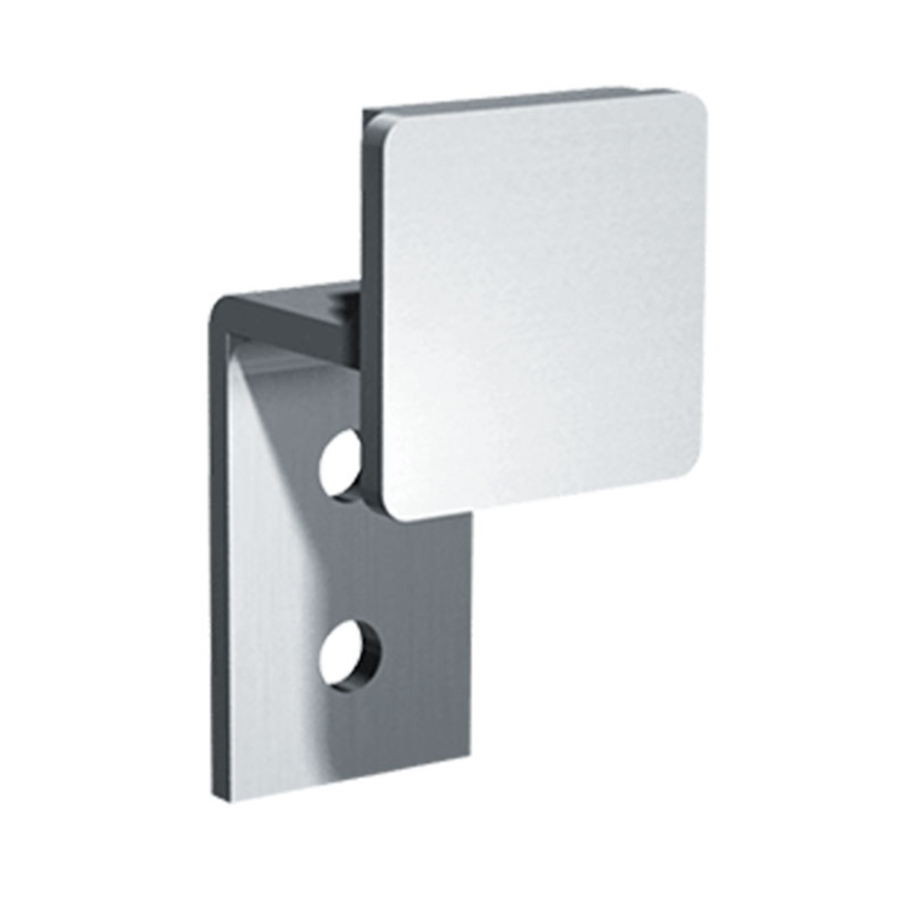 ASI Stainless Steel Single Wall Hook 8425