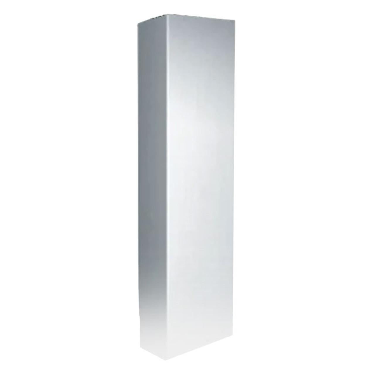 Stainless Steel Corner Guards