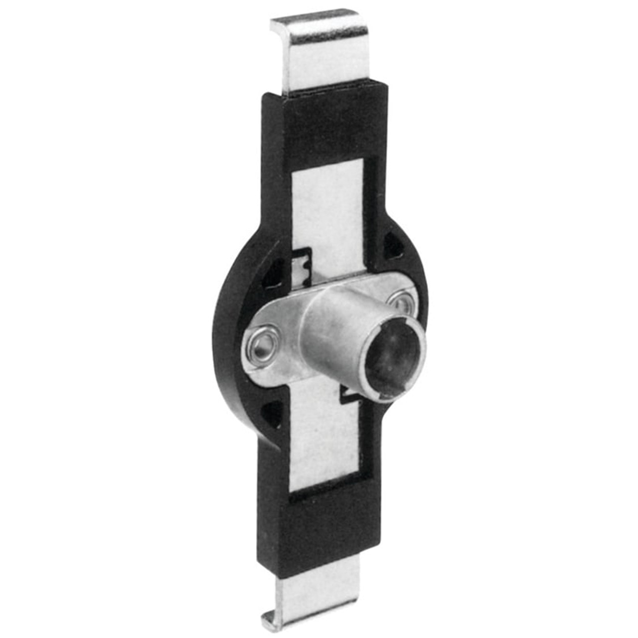 Timberline CB-251 Offset Deadbolt  Double Cabinet Door Lock System 250