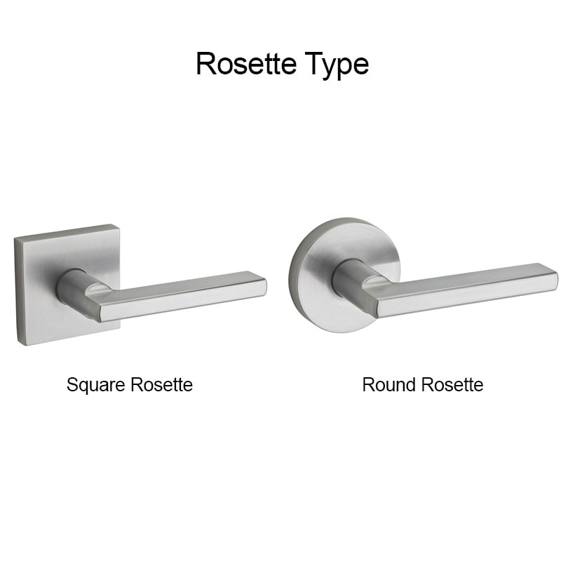 Kwikset Signature Series Halifax Door Lever | Residential Hardware