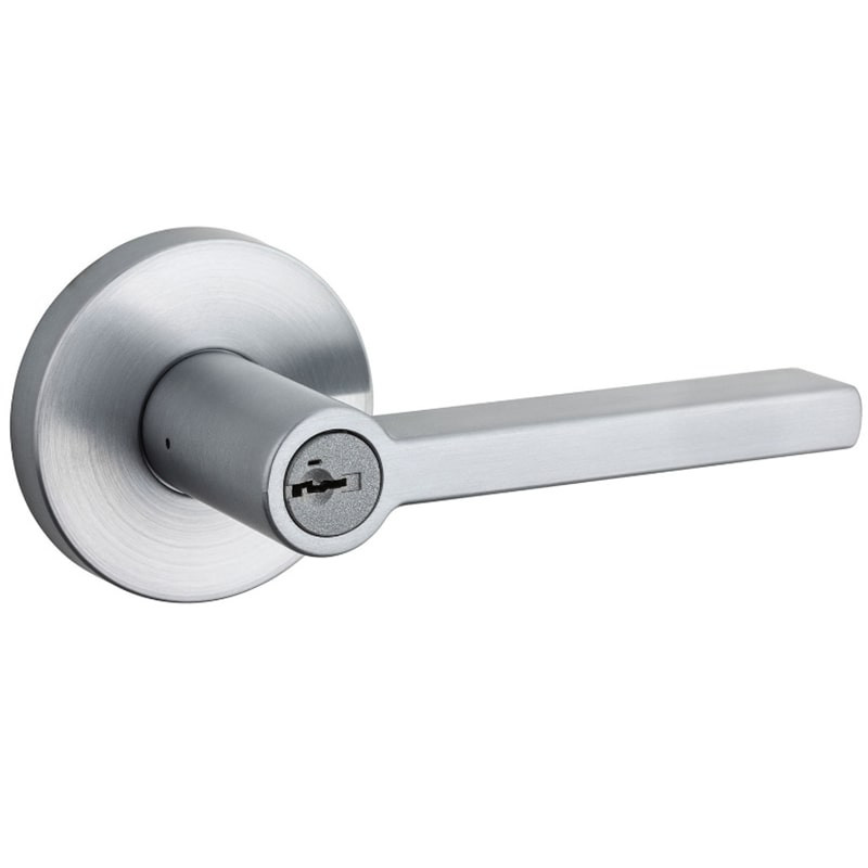 Kwikset Signature Series Halifax Door Lever | Residential Hardware