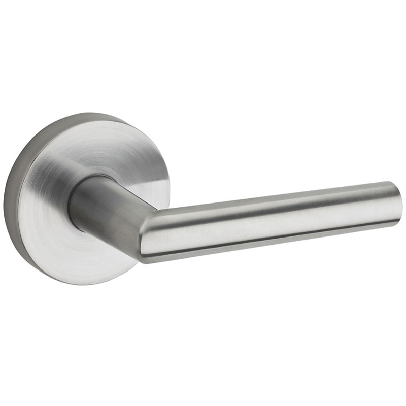 Kwikset Signature Series Milan Door Lever | SmartKey Home Security