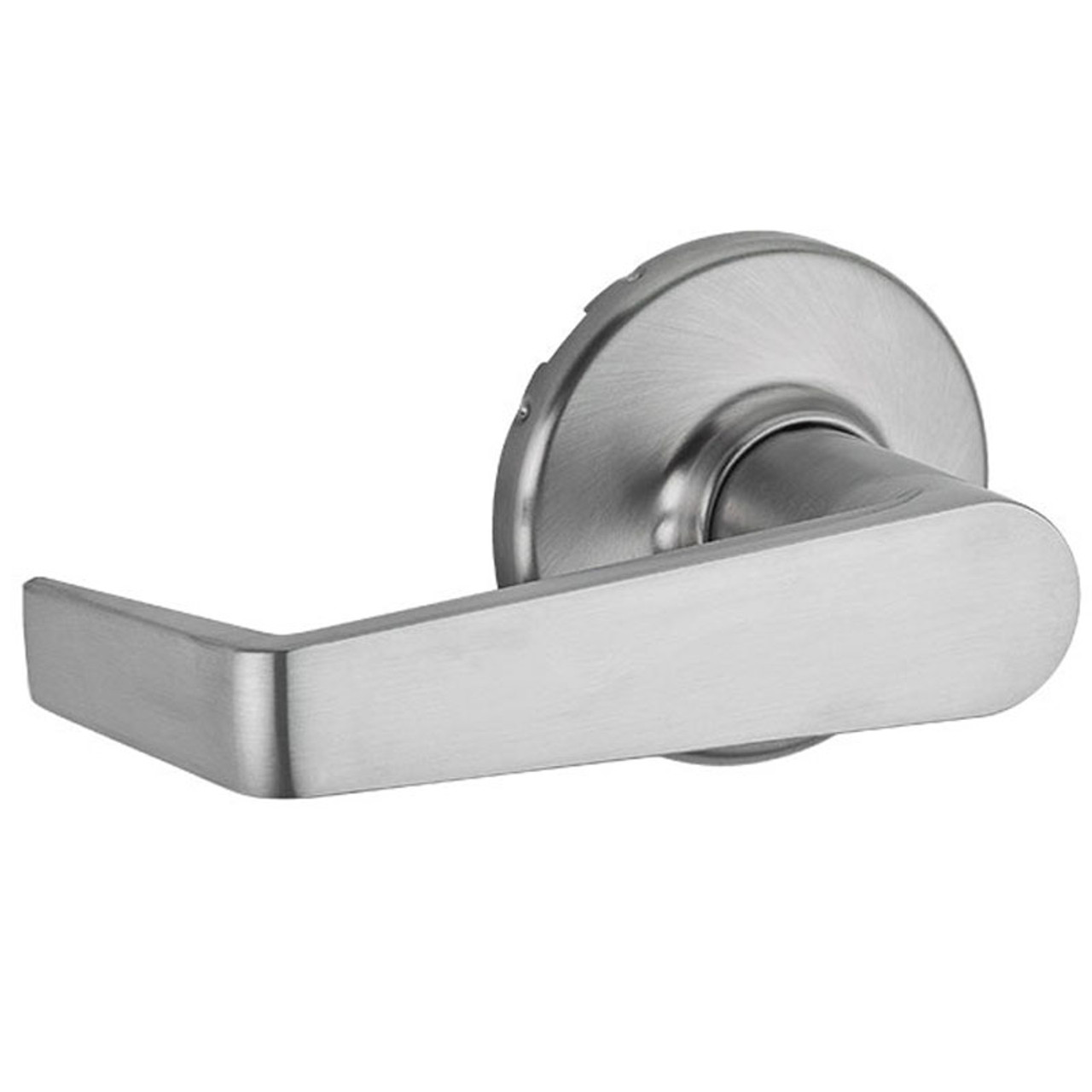 Kwikset Kingston UL Listed Residential Light Commercial Lever