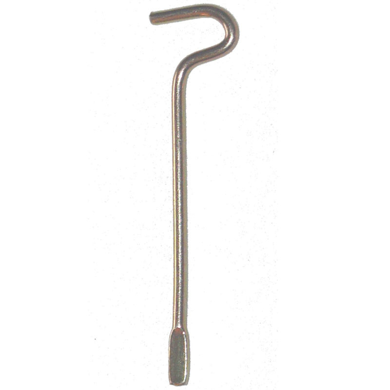 Kwikset Emergency Key 81087 - Harbor City Supply