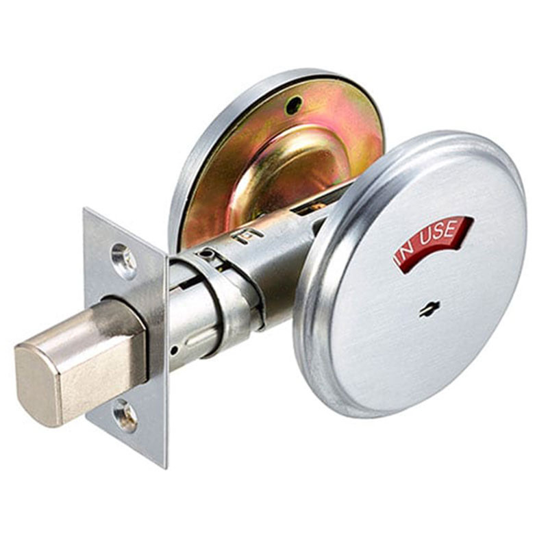 P.FSQ De LA Rocha VP#2 OC　デラロッチャ Falcon D Series Grade 2 Occupancy Indicator Deadbolt D271