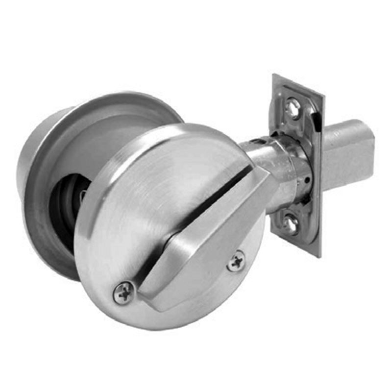 Falcon D Series Grade 2 Occupancy Indicator Deadbolt D271