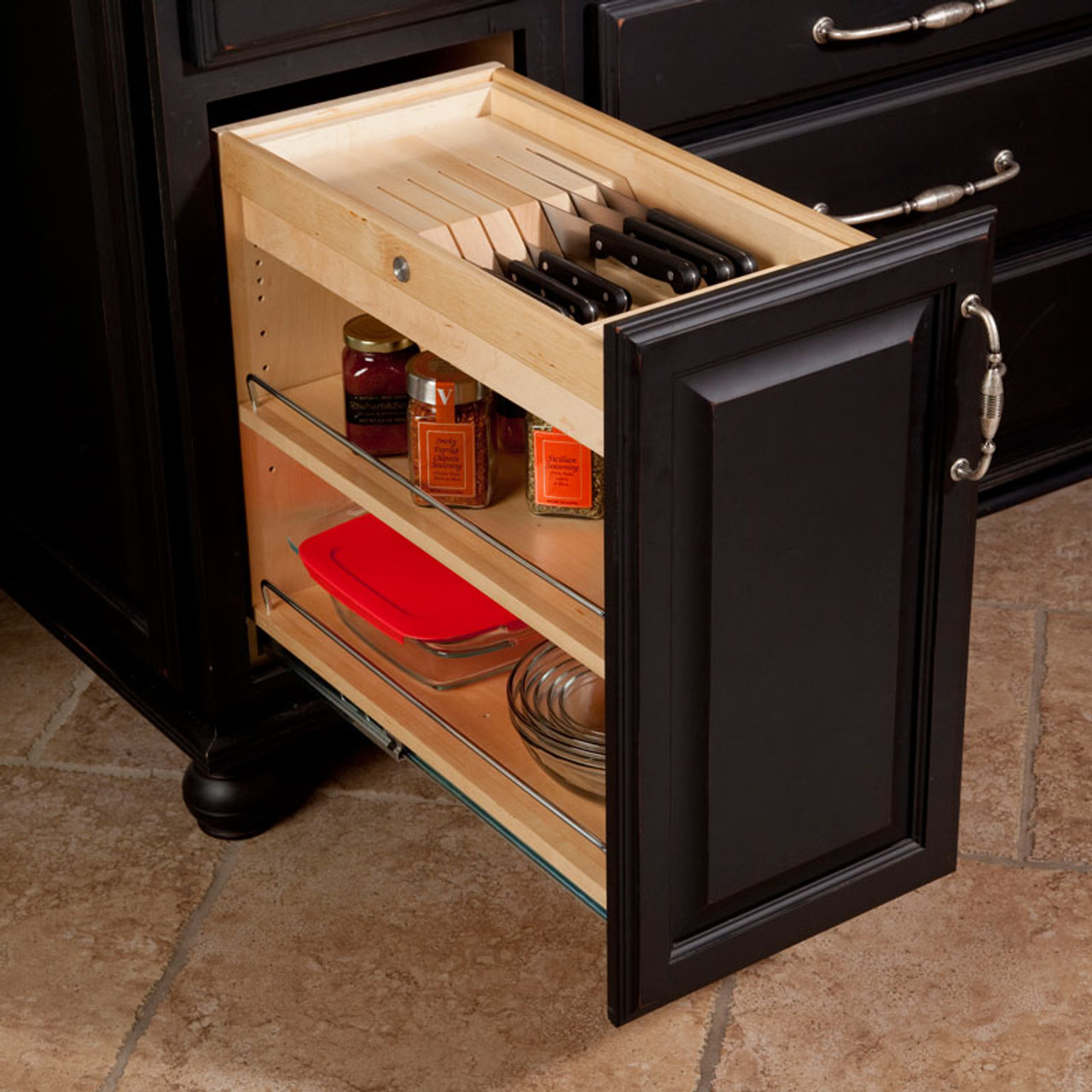 Hafele-SmartCab-Base-Pull-out-Full-Size-Knife-Block-546.31.881-pic2