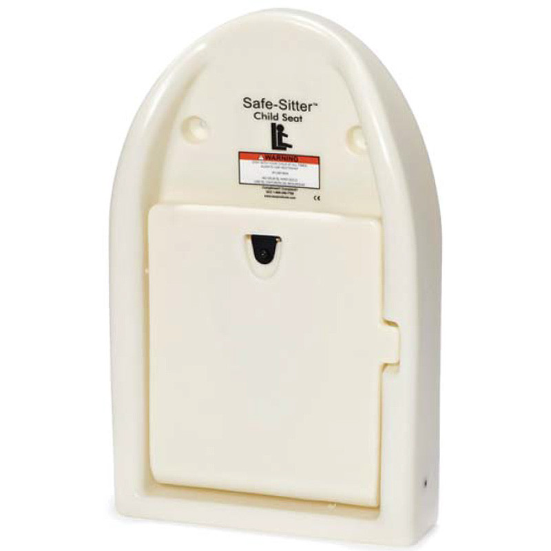Safe Strap Safe-Sitter Child Protection Seat - Harbor City Supply