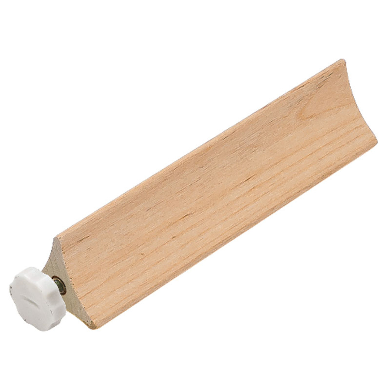 Hafele Fineline Wood Triangle Drawer Divider Post Set 556.87.692 - Image 2