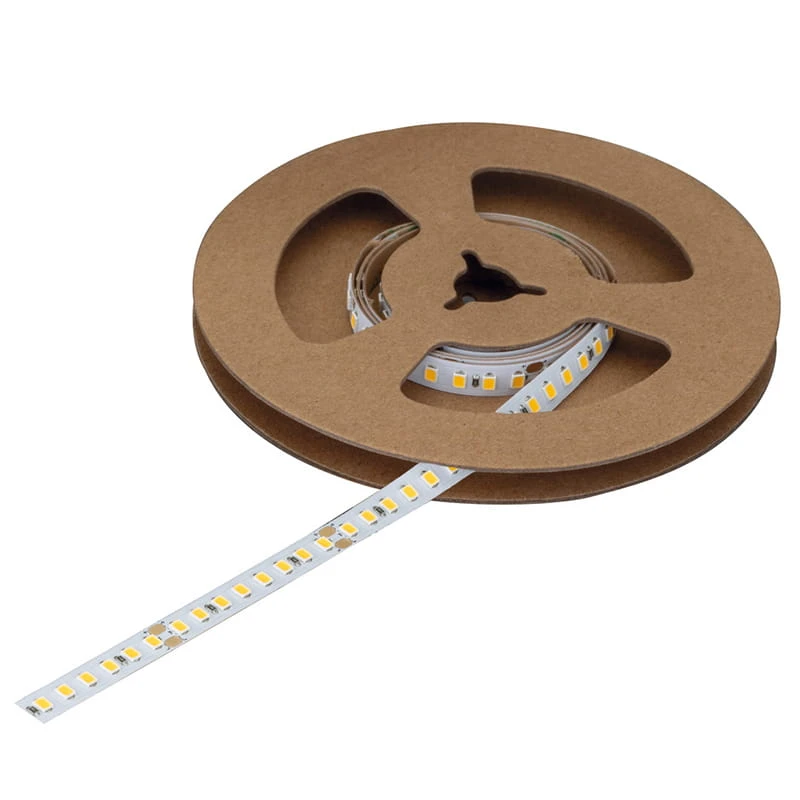 Loox5 Flexible LED Light Strip 3142 Monochrome 24V Cut to Length - Roll