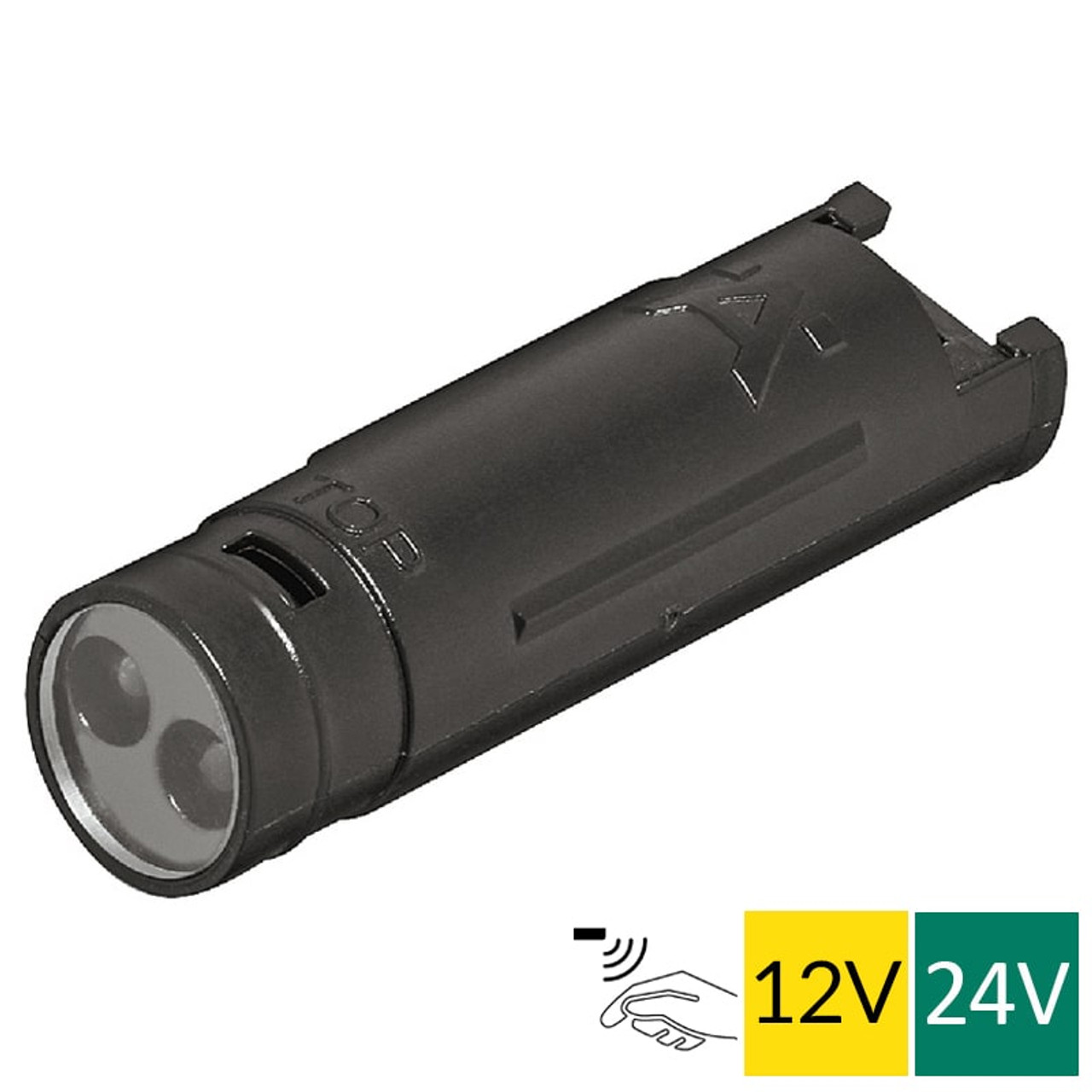 Loox5 LED Motion Activated Modular Sensor Light Switch - Default