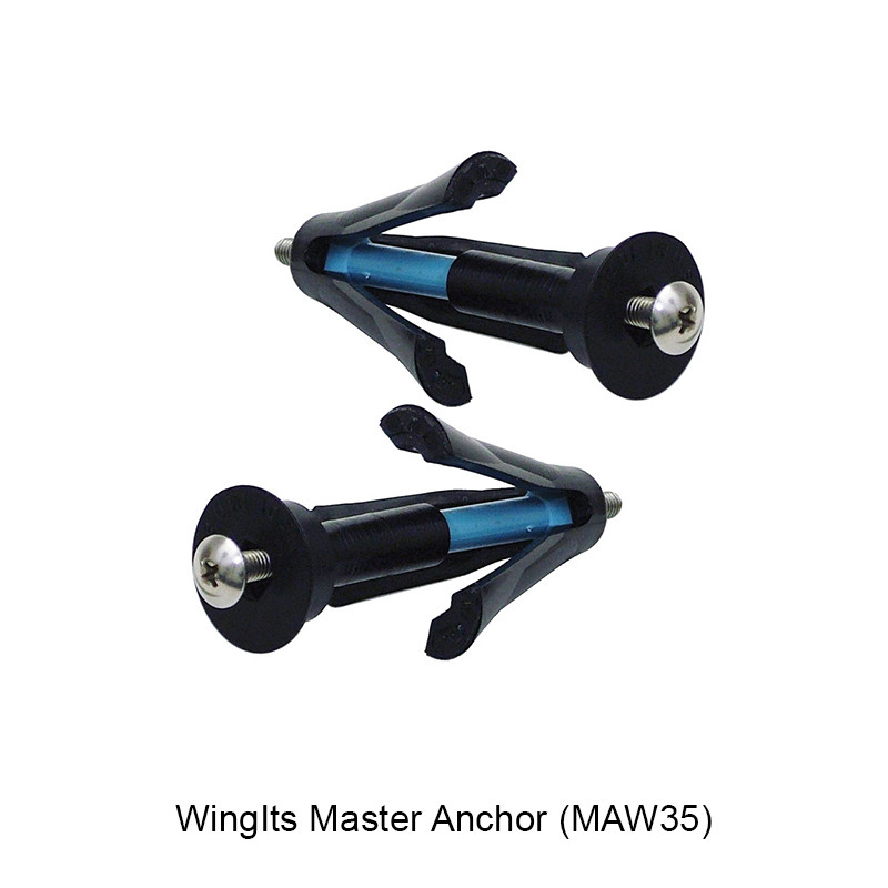 WingIts Master Anchor (MAW35)