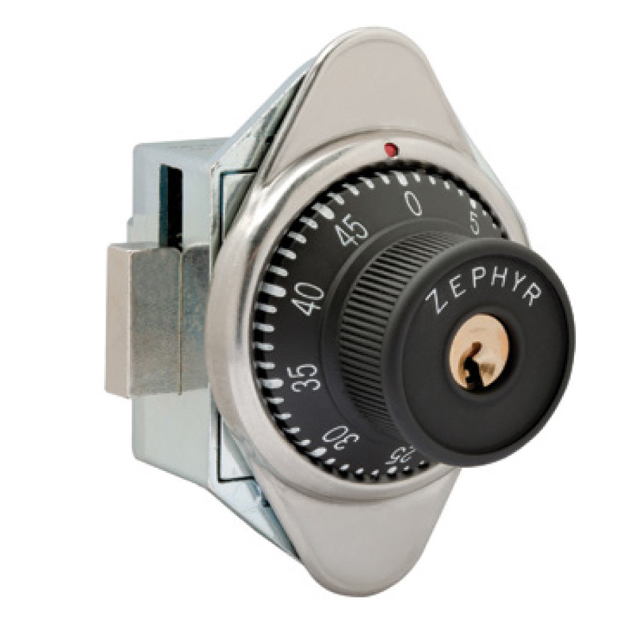 Johnny's - ろくろく Locker - Built-In Combination Locks - Harbor City Supply